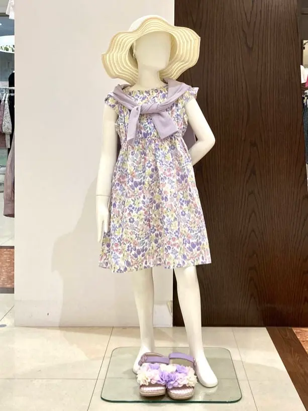  杉原 コーディネート画像