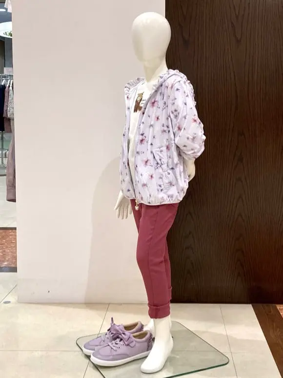 ANY 杉原 コーディネート画像