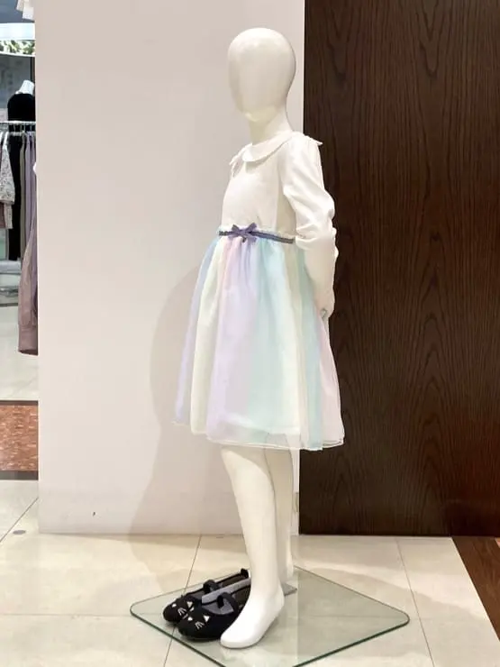 ANY 杉原 コーディネート画像