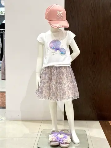 ANY 杉原 コーディネート画像