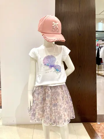 ANY 杉原 コーディネート画像