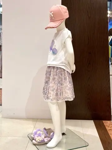 ANY 杉原 コーディネート画像