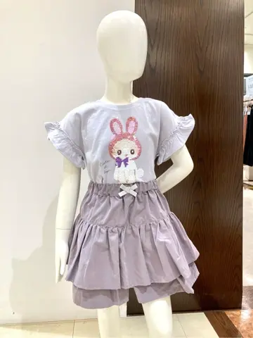 ANY 杉原 コーディネート画像