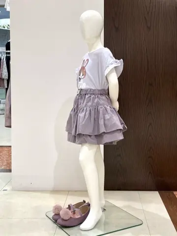 ANY 杉原 コーディネート画像