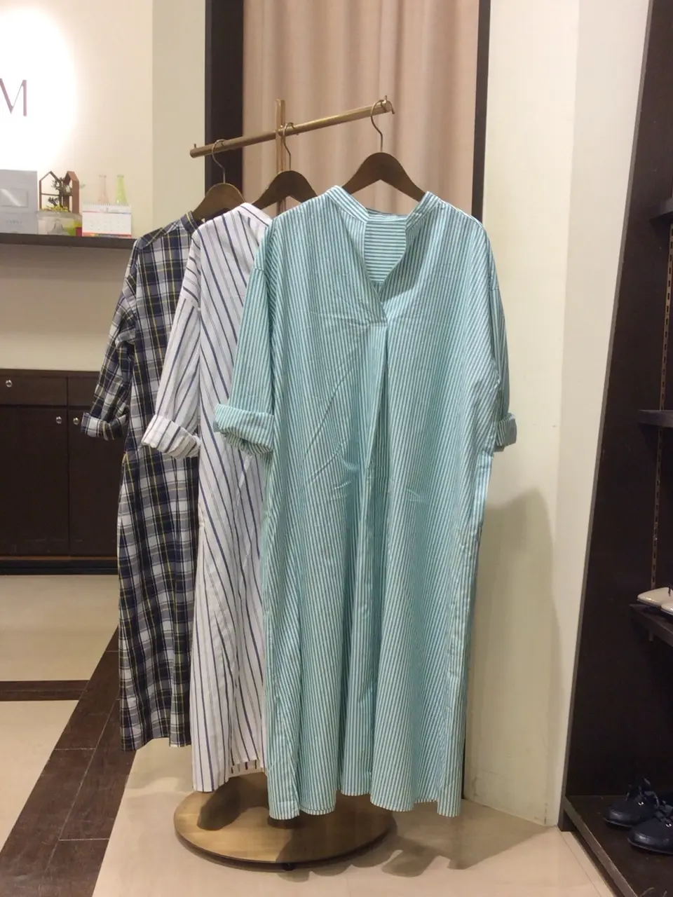 ANY 高橋 コーディネート画像