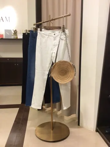 ANY 高橋 コーディネート画像