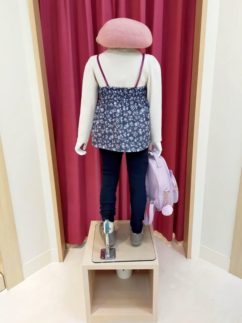 ANY 重永 コーディネート画像