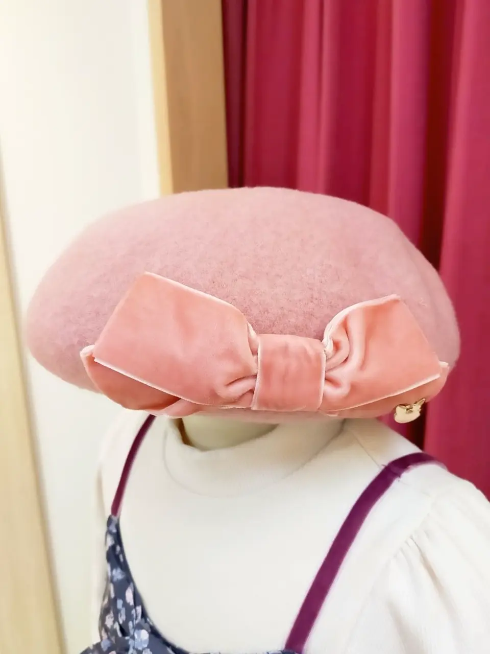 ANY 重永 コーディネート画像