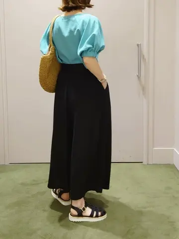 ANY 吉田 コーディネート画像