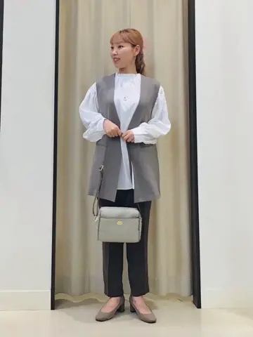 ANY 伊藤 コーディネート画像