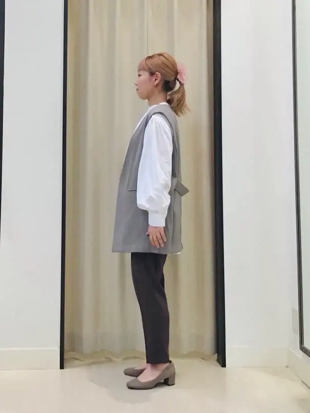 ANY 伊藤 コーディネート画像