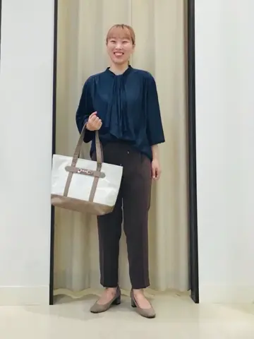 ANY 伊藤 コーディネート画像