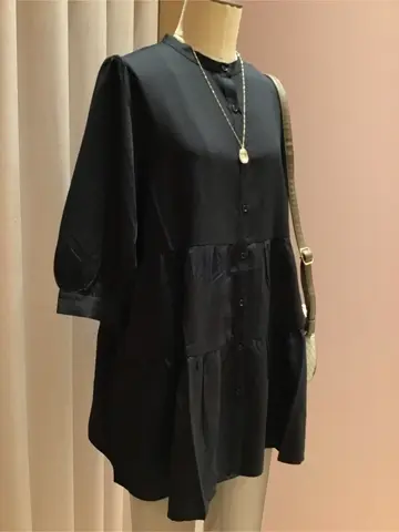 ANY 浅岡 コーディネート画像