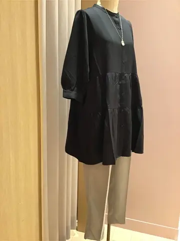 ANY 浅岡 コーディネート画像