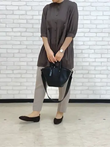 ANY F...JK.M コーディネート画像