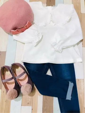 ANY ISHII コーディネート画像