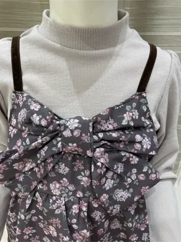 ANY 岡田 コーディネート画像