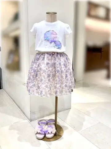 ANY 渡辺 コーディネート画像