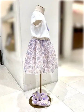 ANY 渡辺 コーディネート画像