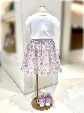 ANY 渡辺 コーディネート画像