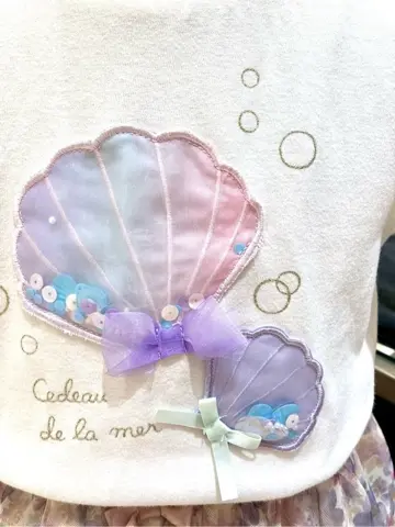 ANY 渡辺 コーディネート画像