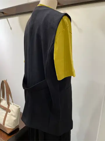 ANY 明吉 コーディネート画像