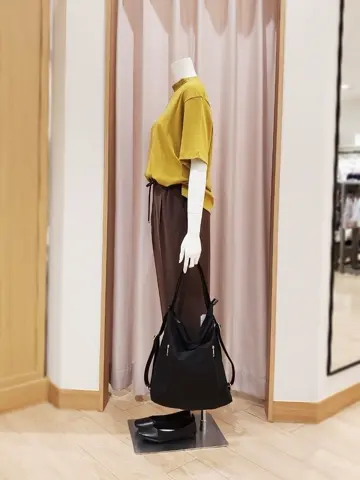 ANY 岩田 コーディネート画像