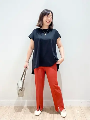 ANY SAKAI コーディネート画像