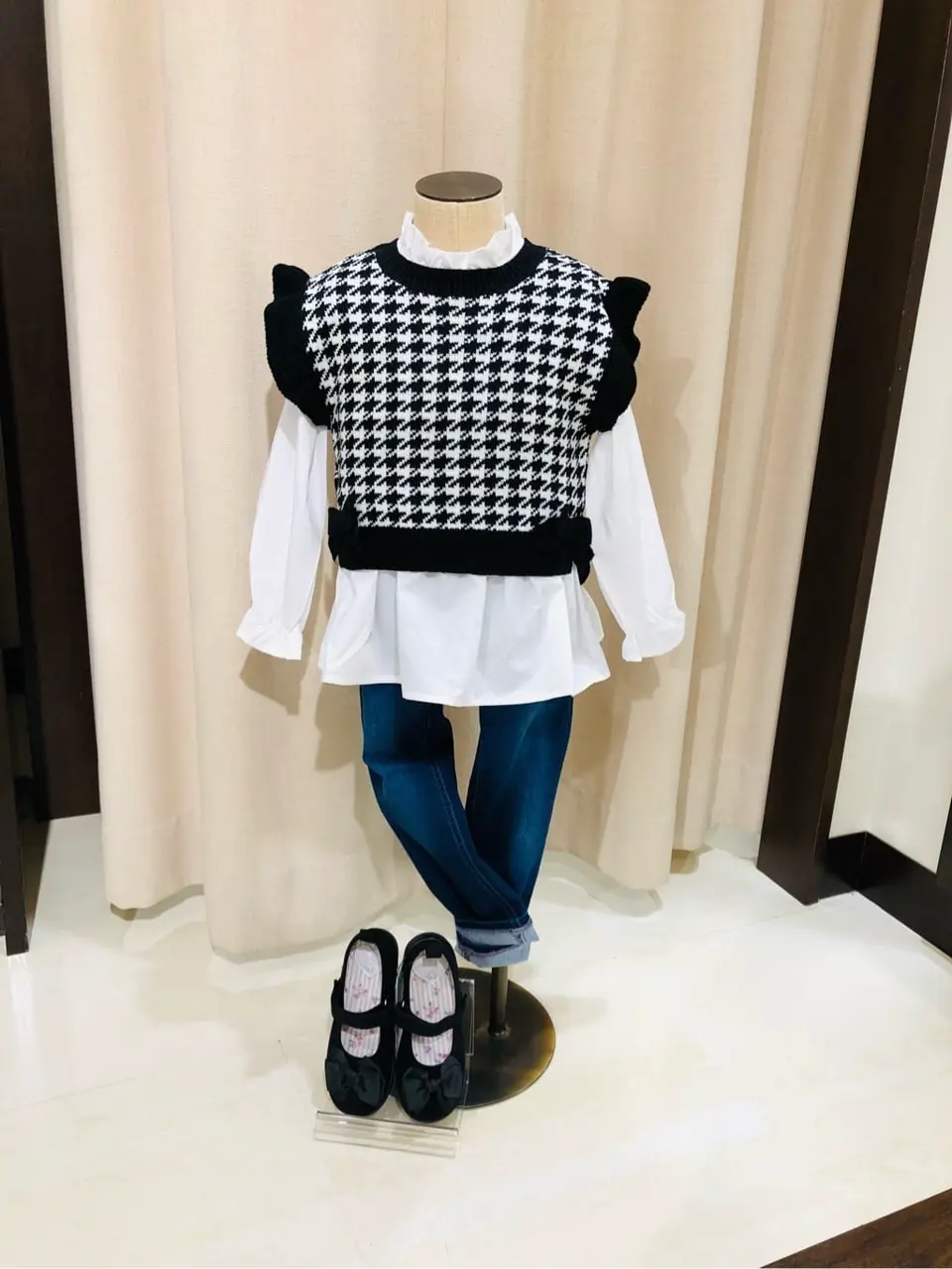  ISHII コーディネート画像