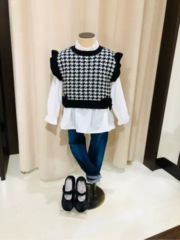 ANY ISHII コーディネート画像