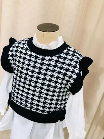 ANY ISHII コーディネート画像