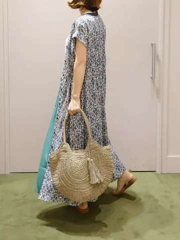 ANY 吉田 コーディネート画像