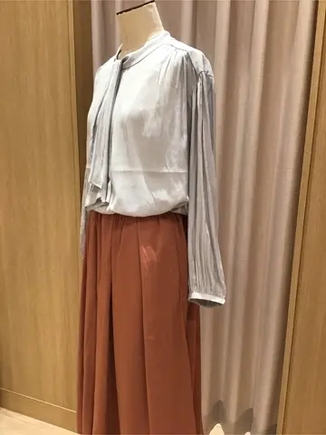 ANY 浅岡 コーディネート画像