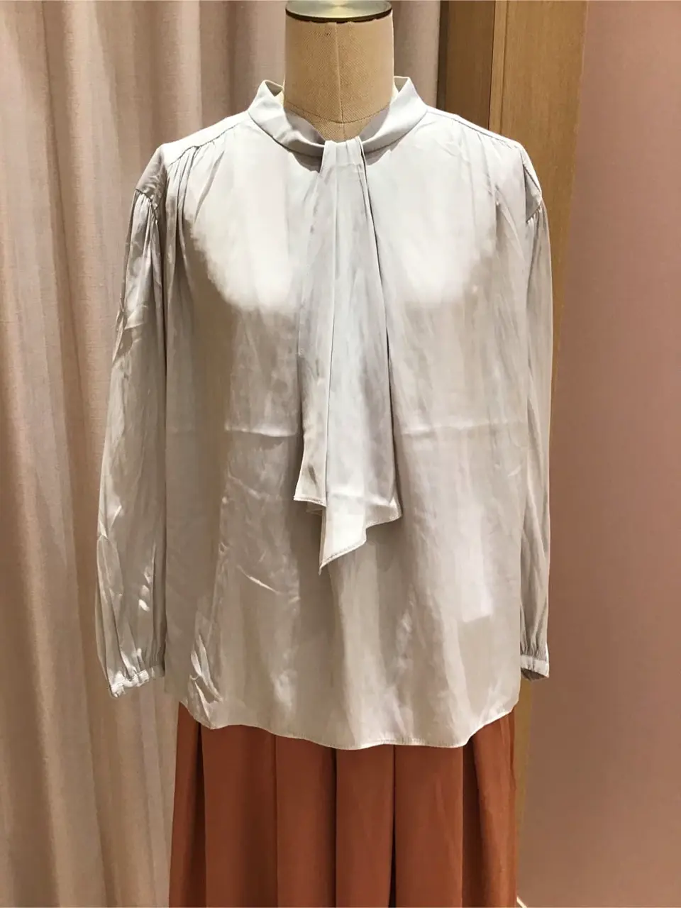 ANY 浅岡 コーディネート画像