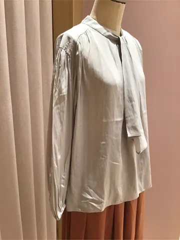 ANY 浅岡 コーディネート画像