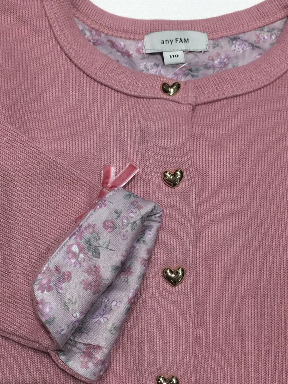 ANY 山口 コーディネート画像