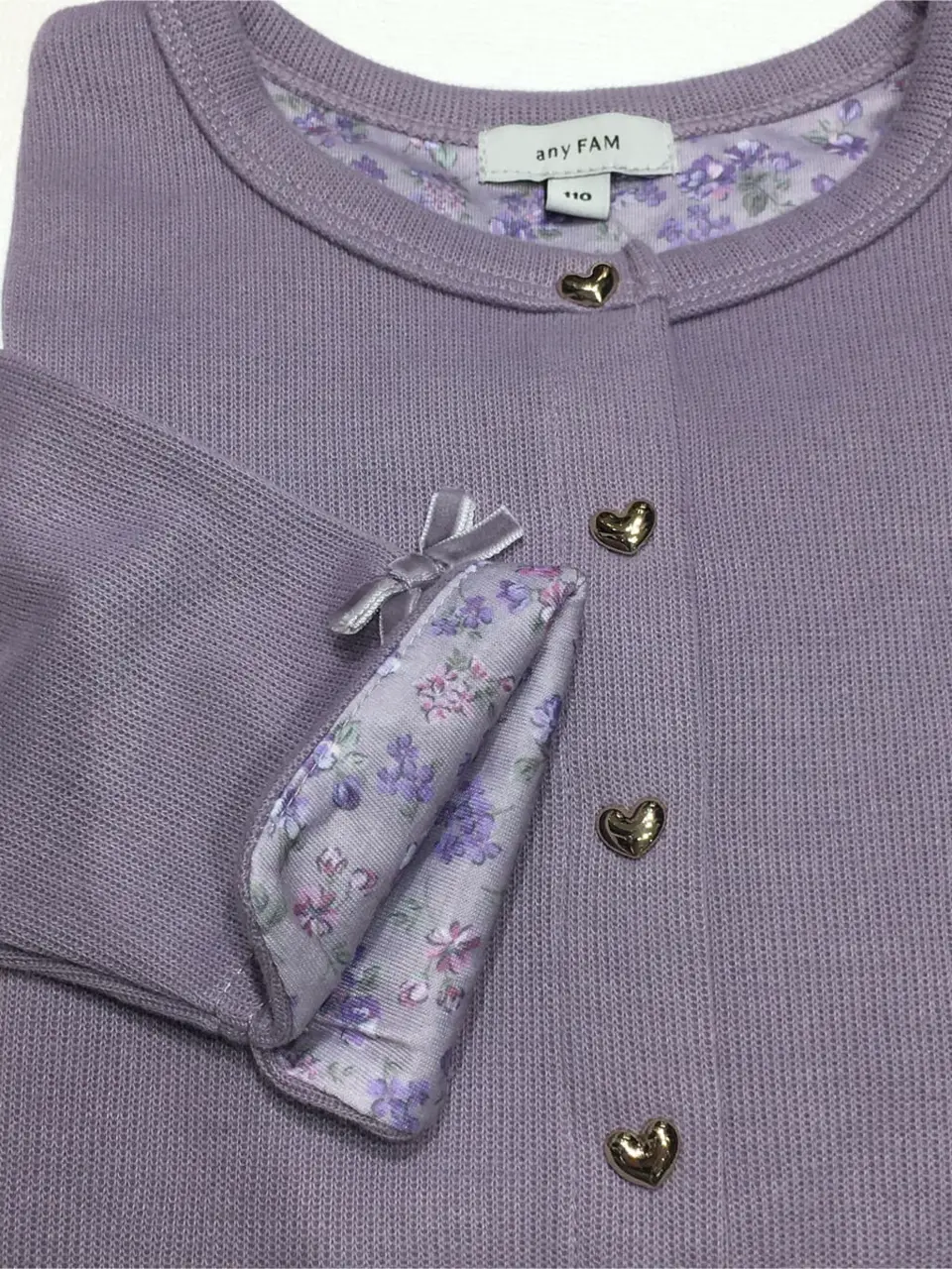 ANY 山口 コーディネート画像