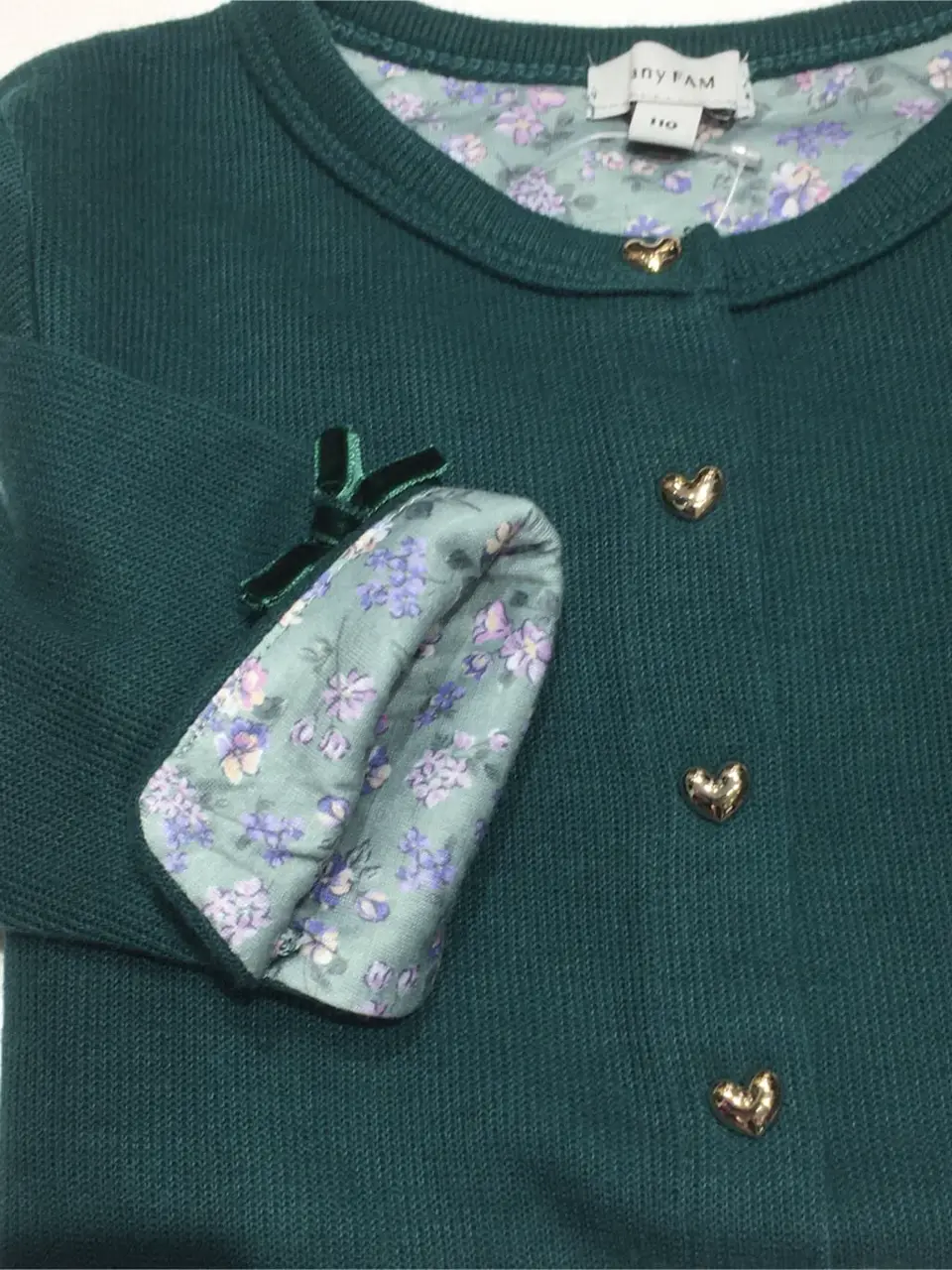 ANY 山口 コーディネート画像