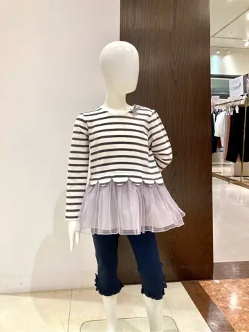 ANY 杉原 コーディネート画像