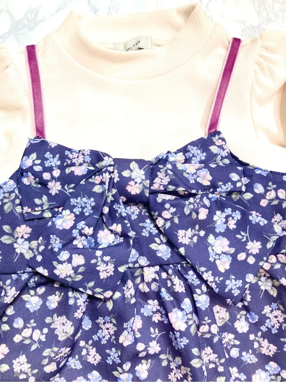 ANY 河本 コーディネート画像