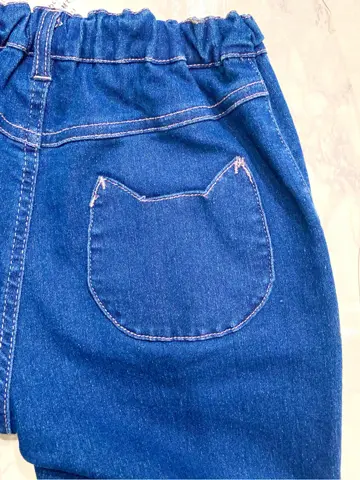 ANY 河本 コーディネート画像