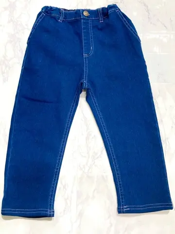 ANY 河本 コーディネート画像