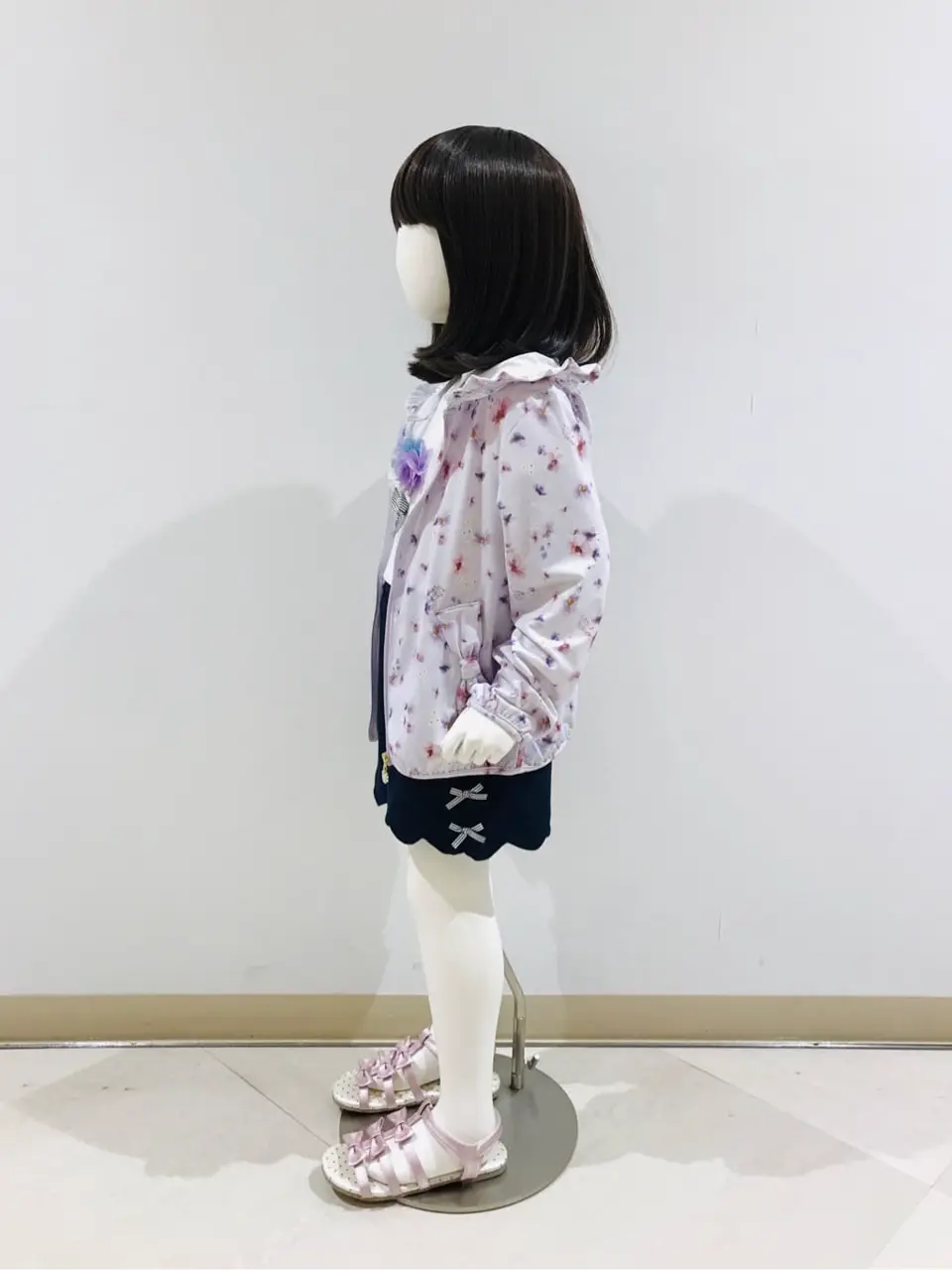 ANY 田口 コーディネート画像