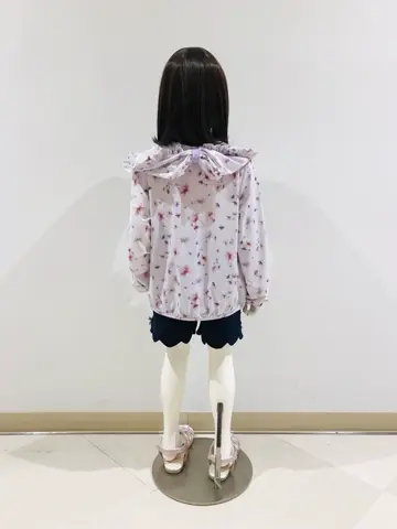 ANY 田口 コーディネート画像