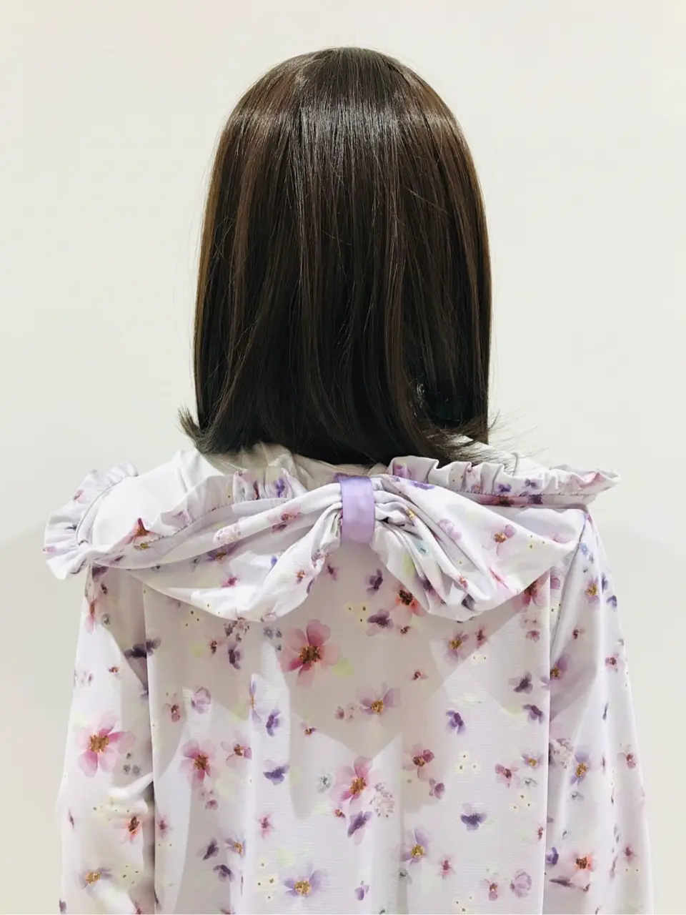 ANY 田口 コーディネート画像