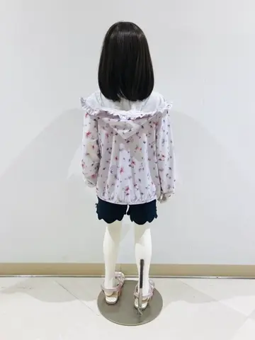 ANY 田口 コーディネート画像