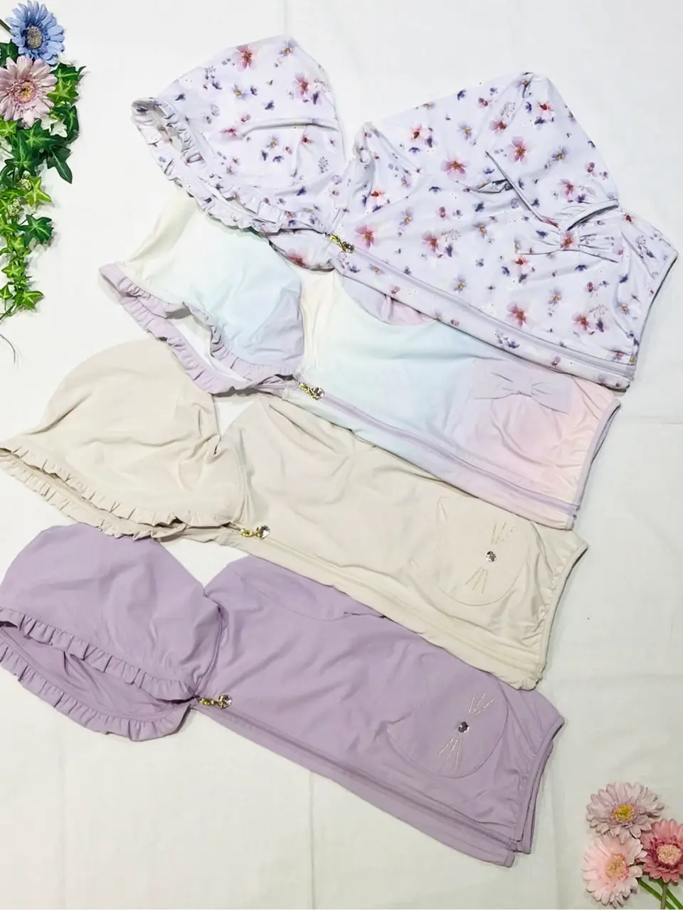 ANY 田口 コーディネート画像