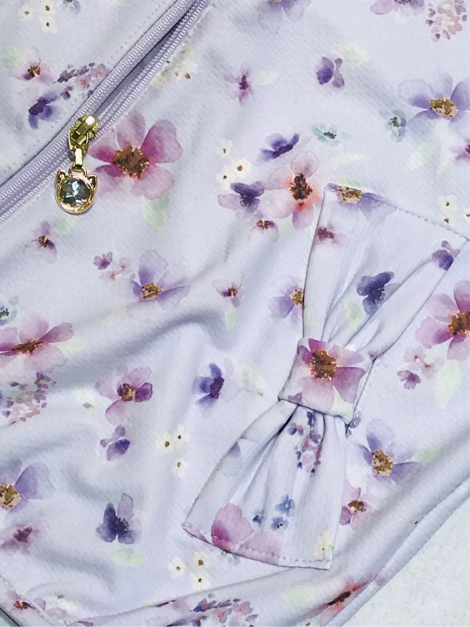 ANY 田口 コーディネート画像