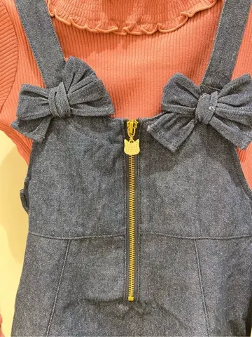 ANY スタッフ コーディネート画像