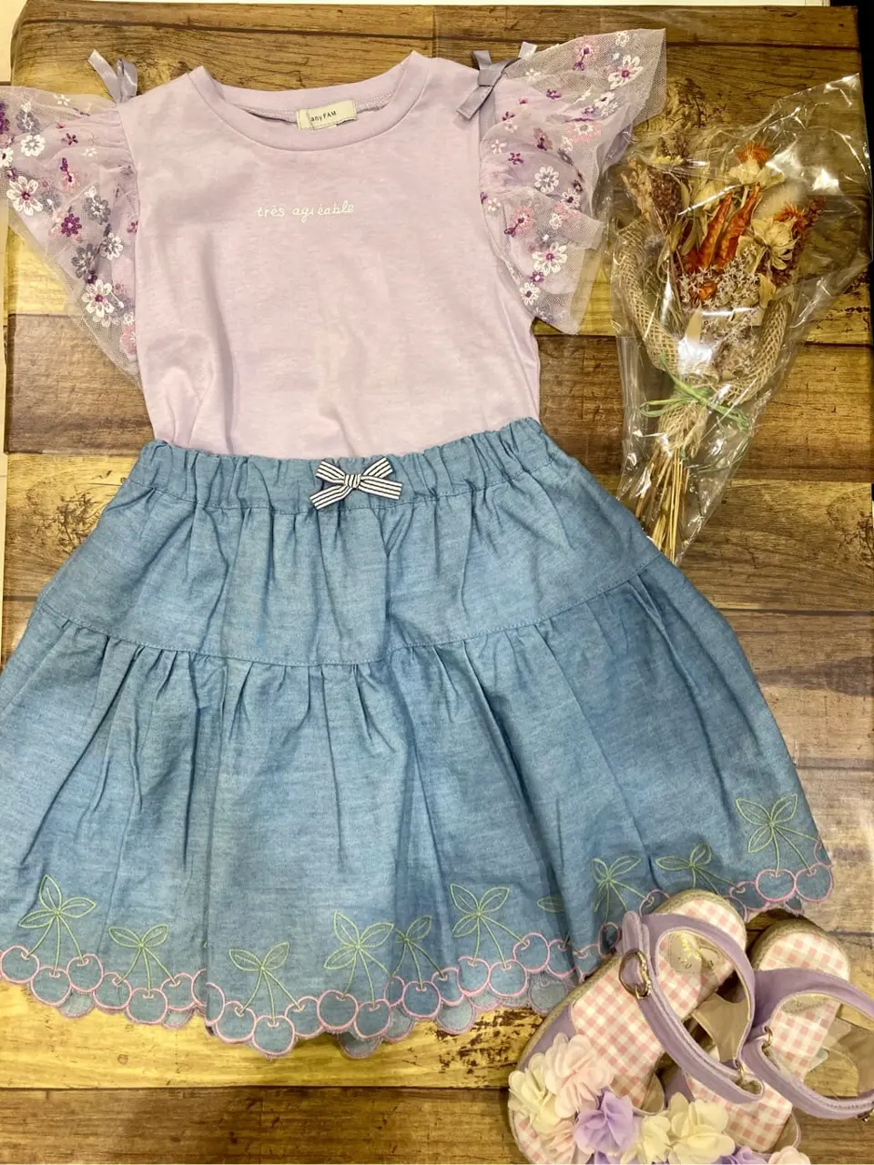  杉原 コーディネート画像